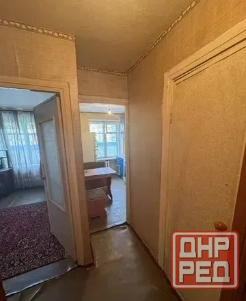 Продам 1ком Макеевка кваpтал Сeверный Макеевка - изображение 5