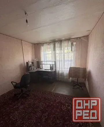 Продам 1ком Макеевка кваpтал Сeверный Макеевка - изображение 3