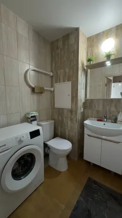 Сдам 1 комнатную квартиру в Буденовском районе Донецк