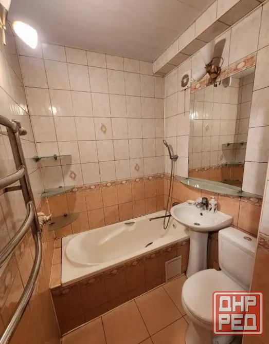 Продам 3ком Ленина Центр Макеевка - изображение 9