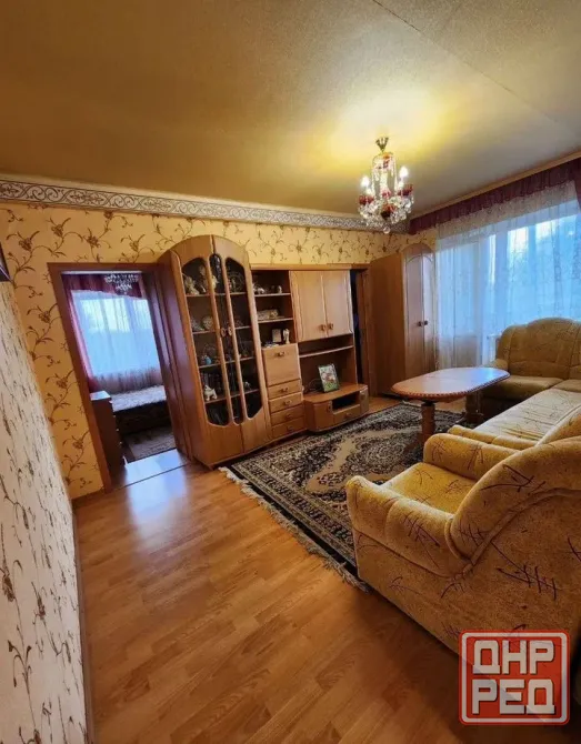 Продам 3ком Ленина Центр Макеевка - изображение 2