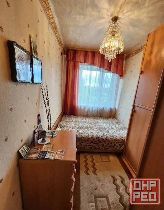 Продам 3ком Ленина Центр Макеевка - изображение 8