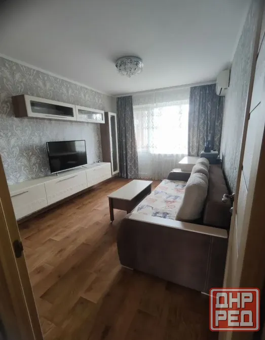 Продам 2ком Макеевка Даки кв-л Шахтёрский Макеевка - изображение 1