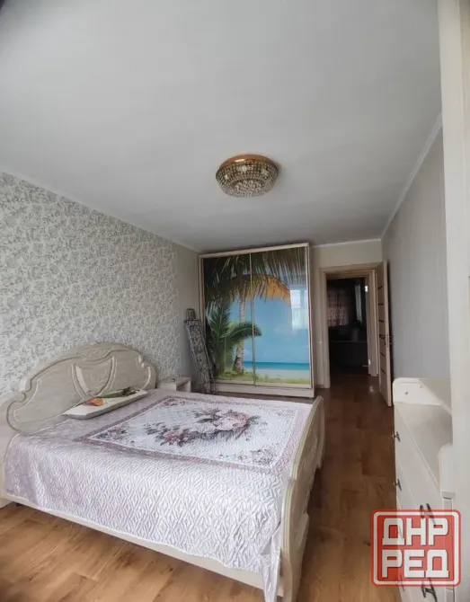 Продам 2ком Макеевка Даки кв-л Шахтёрский Макеевка - изображение 9
