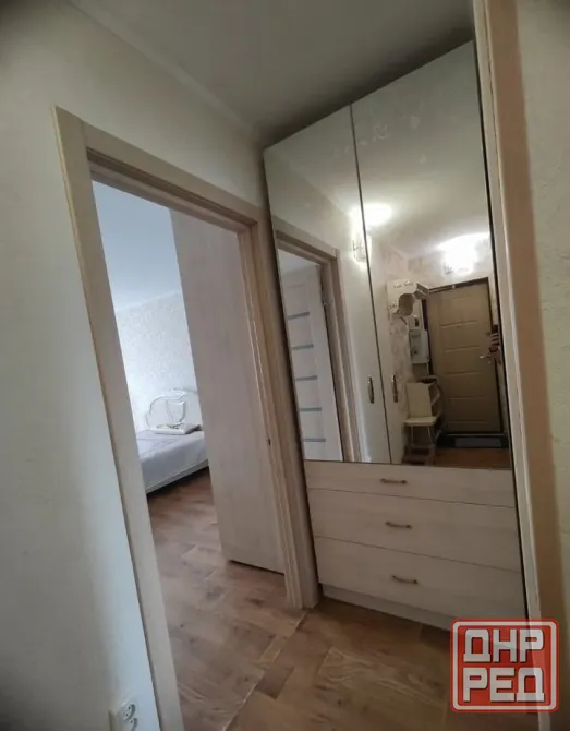 Продам 2ком Макеевка Даки кв-л Шахтёрский Макеевка - изображение 3