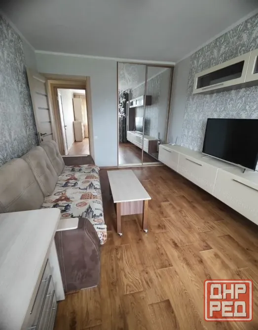 Продам 2ком Макеевка Даки кв-л Шахтёрский Макеевка - изображение 7