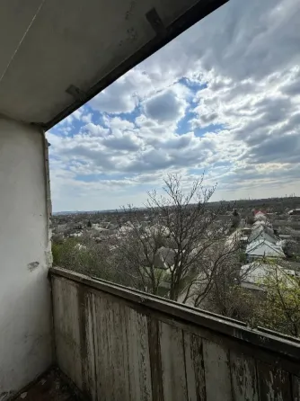 Продам 2ком 6/9 эт. Руднева 1 Макеевка