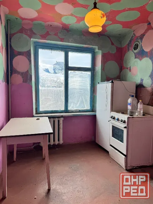 Продам 2ком 6/9 эт. Руднева 1 Макеевка - изображение 2
