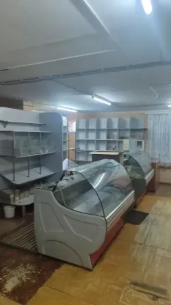 Продам помещение Зугрэс