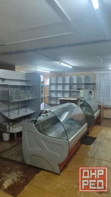 Продам помещение Зугрэс - изображение 1