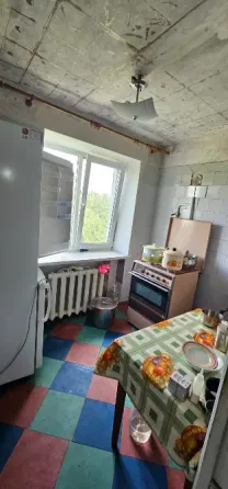 Долгосрочная аренда 3к.кв г.Макеевка Кв-л Шахтёрский Макеевка