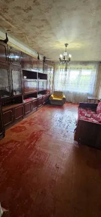 Долгосрочная аренда 3к.кв г.Макеевка Кв-л Шахтёрский Макеевка