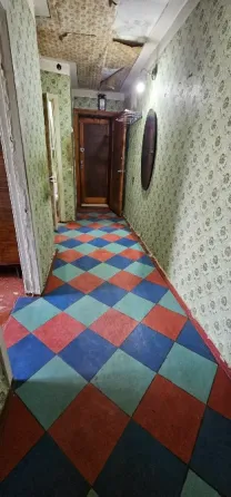 Долгосрочная аренда 3к.кв г.Макеевка Кв-л Шахтёрский Макеевка