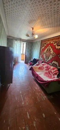Долгосрочная аренда 3к.кв г.Макеевка Кв-л Шахтёрский Макеевка