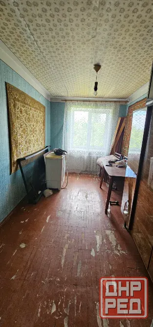 Долгосрочная аренда 3к.кв г.Макеевка Кв-л Шахтёрский Макеевка - изображение 5