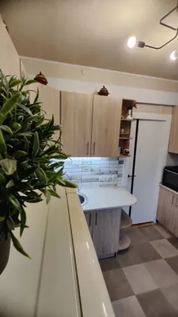 Продам 3ком 72 м² Макеевка Центрально-городской район, ул. Успенская Макеевка