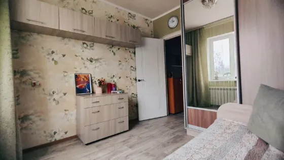 Продам 3ком 72 м² Макеевка Центрально-городской район, ул. Успенская Макеевка