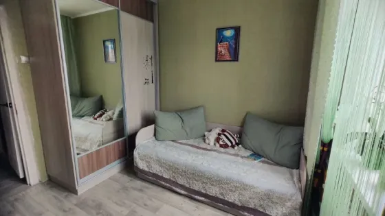 Продам 3ком 72 м² Макеевка Центрально-городской район, ул. Успенская Макеевка