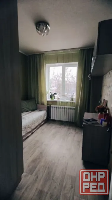 Продам 3ком 72 м² Макеевка Центрально-городской район, ул. Успенская Макеевка - изображение 8