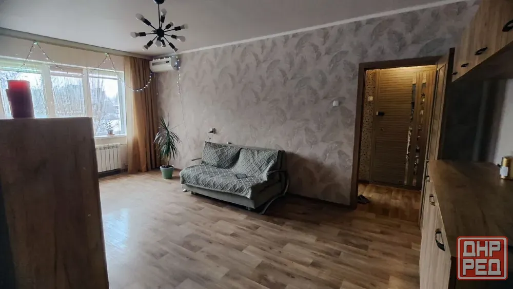 Продам 3ком 72 м² Макеевка Центрально-городской район, ул. Успенская Макеевка - изображение 3