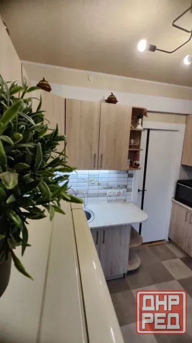 Продам 3ком 72 м² Макеевка Центрально-городской район, ул. Успенская Макеевка - изображение 2