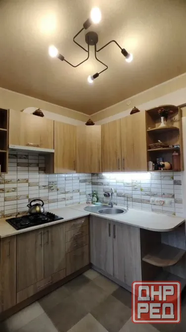 Продам 3ком 72 м² Макеевка Центрально-городской район, ул. Успенская Макеевка - изображение 1