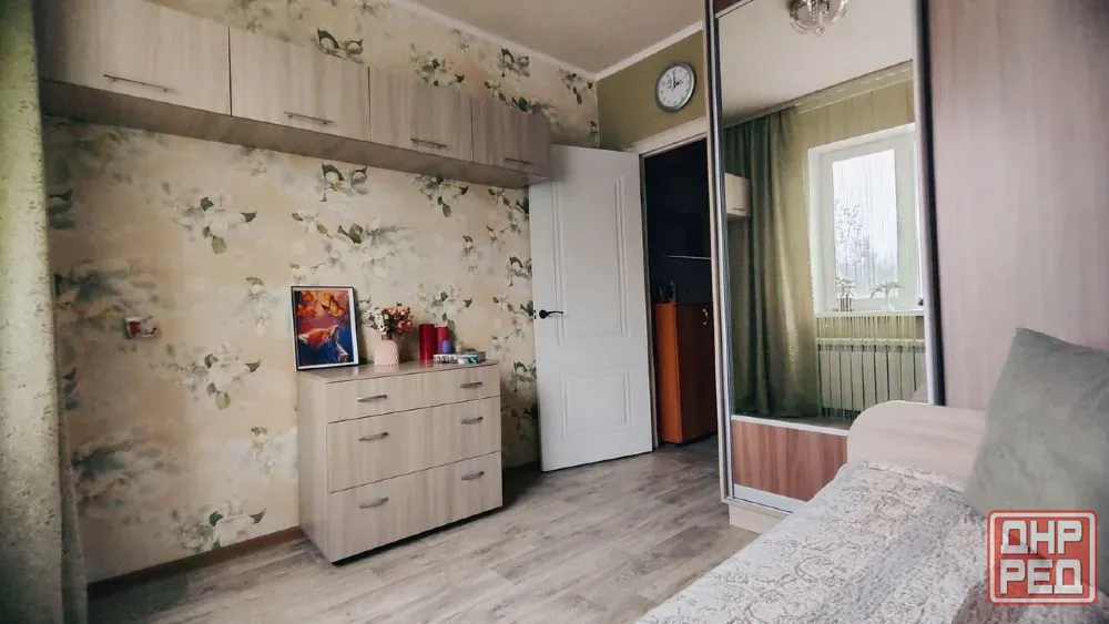 Продам 3ком 72 м² Макеевка Центрально-городской район, ул. Успенская Макеевка - изображение 5