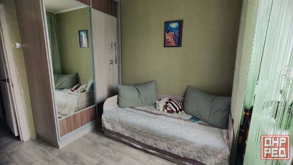 Продам 3ком 72 м² Макеевка Центрально-городской район, ул. Успенская Макеевка - изображение 6