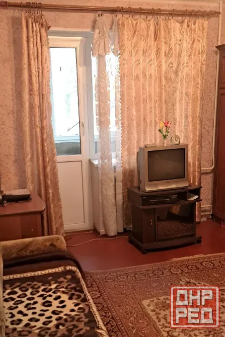 Продам 1ком Артема, Киевский район Донецк - изображение 1