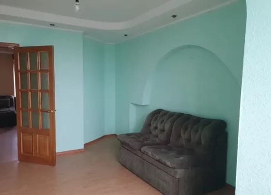 Продам 3ком 96м² Цветочный, Буденновский район Донецк