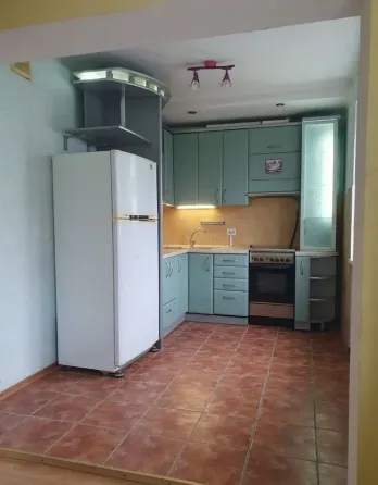 Продам 3ком 96м² Цветочный, Буденновский район Донецк