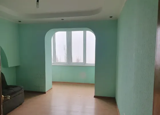 Продам 3ком 96м² Цветочный, Буденновский район Донецк