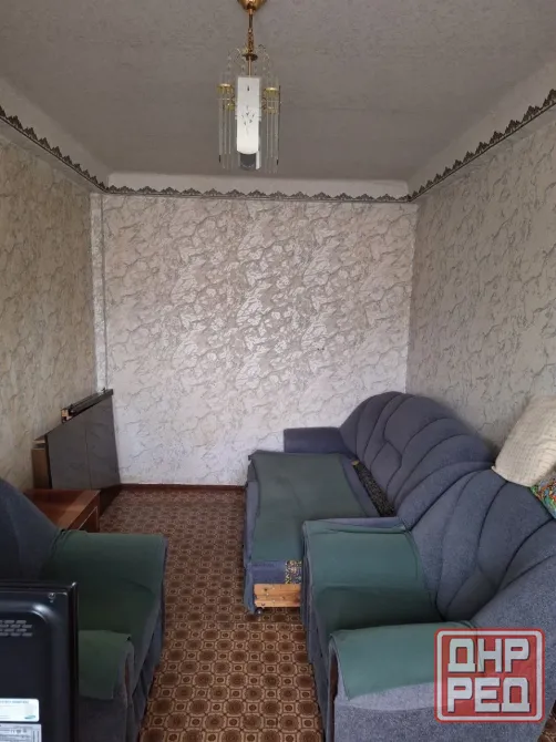 Продам 3х ком Проспект Кремлевский Донецк - изображение 2