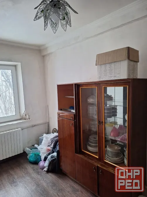 Продам 3х ком Проспект Кремлевский Донецк - изображение 5