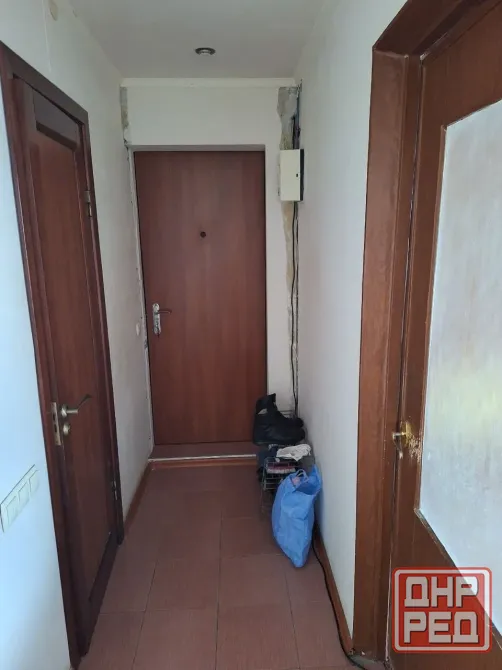 Продам 3х ком Проспект Кремлевский Донецк - изображение 7