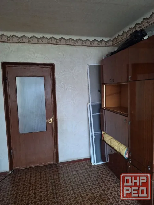 Продам 3х ком Проспект Кремлевский Донецк - изображение 3