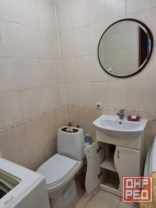 Продам 3х ком Проспект Кремлевский Донецк - изображение 6