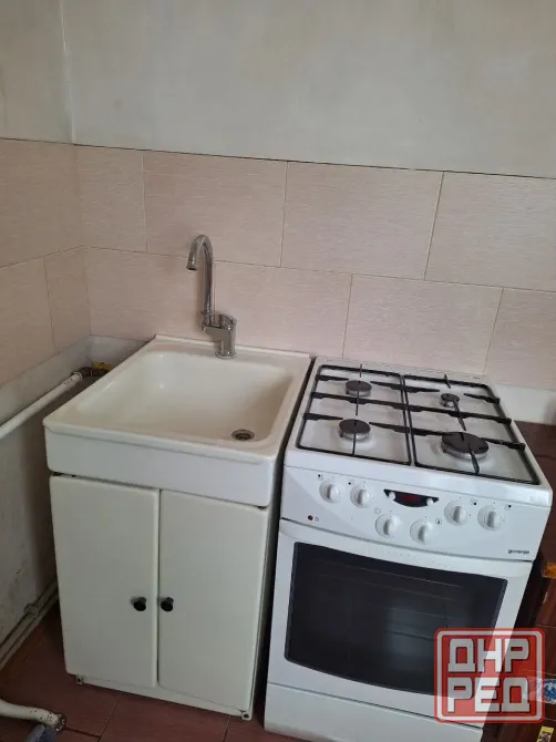 Продам 3х ком Проспект Кремлевский Донецк - изображение 4