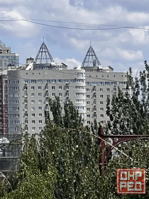 Инвестиции в центр купите пространство продайте дизайн проект Донецк - изображение 2