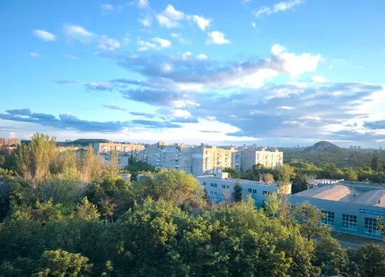 Продам,1-ком квартиру, Гвардейка, центр, от собственника (Стоматология). Макеевка