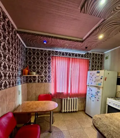 Продам,1-ком квартиру, Гвардейка, центр, от собственника (Стоматология). Макеевка