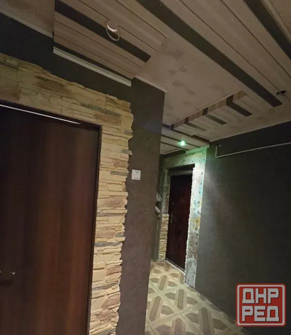 Продам,1-ком квартиру, Гвардейка, центр, от собственника (Стоматология). Макеевка - изображение 5