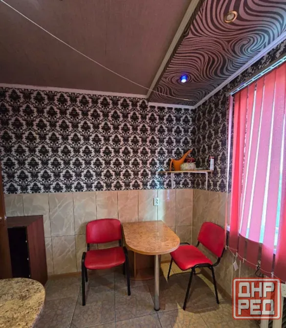 Продам,1-ком квартиру, Гвардейка, центр, от собственника (Стоматология). Макеевка - изображение 2