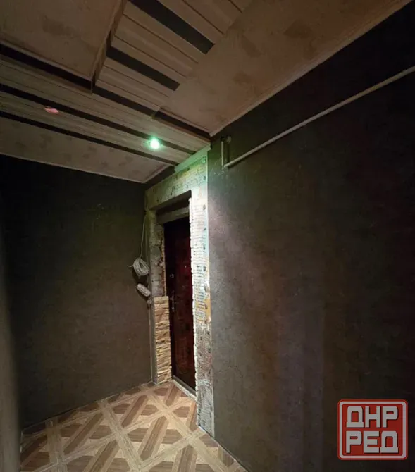 Продам,1-ком квартиру, Гвардейка, центр, от собственника (Стоматология). Макеевка - изображение 7