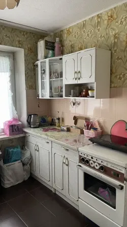 Продам 2ком Щетинина Пролетарский район Донецк
