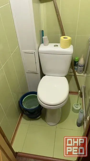 Продам 2ком Щетинина Пролетарский район Донецк - изображение 6