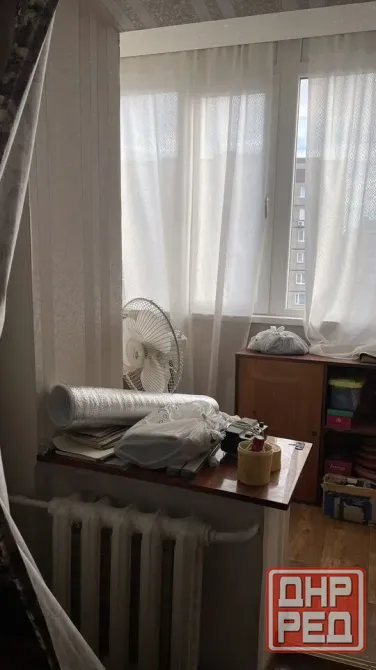 Продам 2ком Щетинина Пролетарский район Донецк - изображение 9