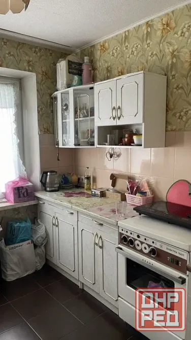 Продам 2ком Щетинина Пролетарский район Донецк - изображение 1