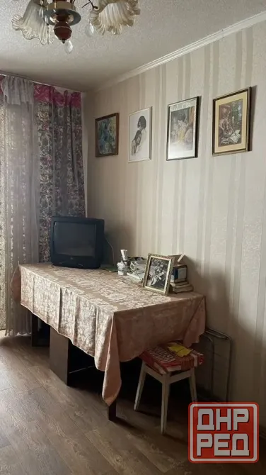 Продам 2ком Щетинина Пролетарский район Донецк - изображение 8