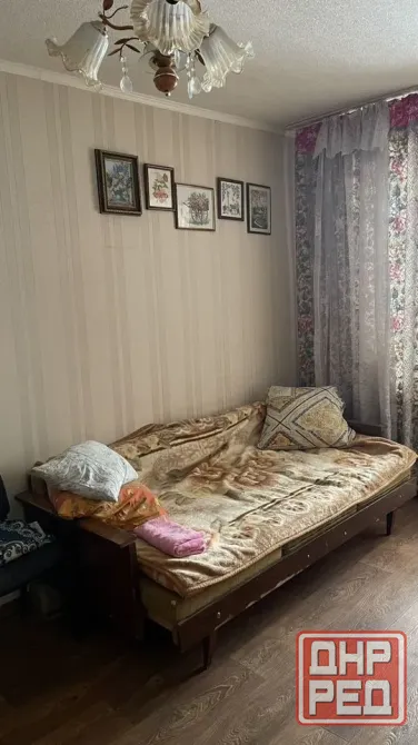 Продам 2ком Щетинина Пролетарский район Донецк - изображение 3